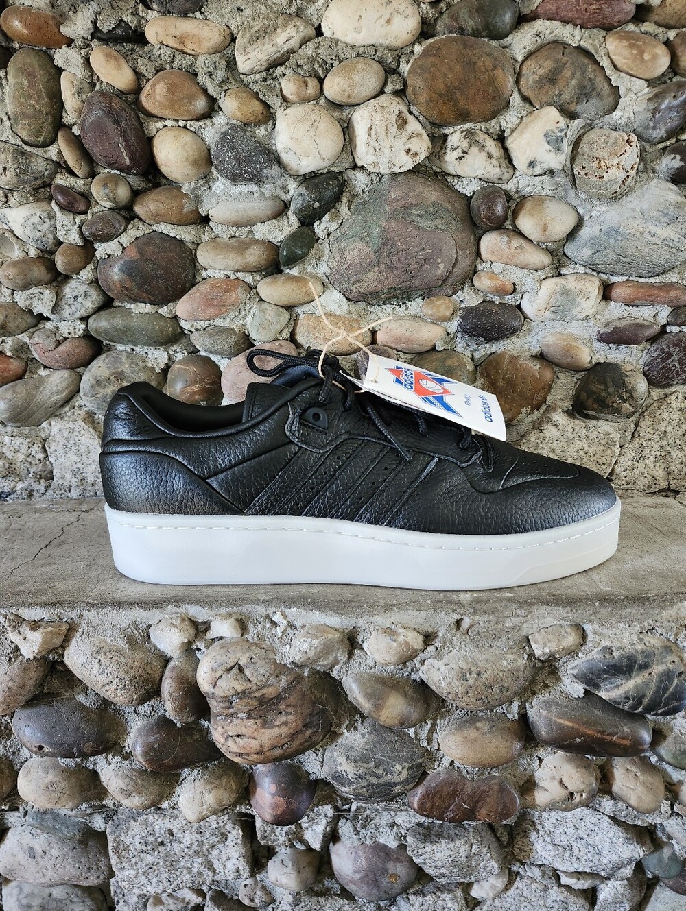 Adidas Rivalry Lux Low